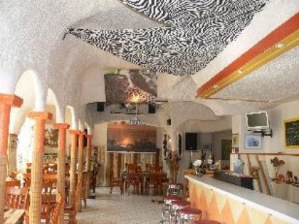 照片: Hugi&amp;#039;s Bistro